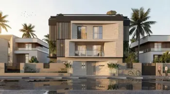 Muratpaşa Antalya Akıllı Ev Daireleri Satılık